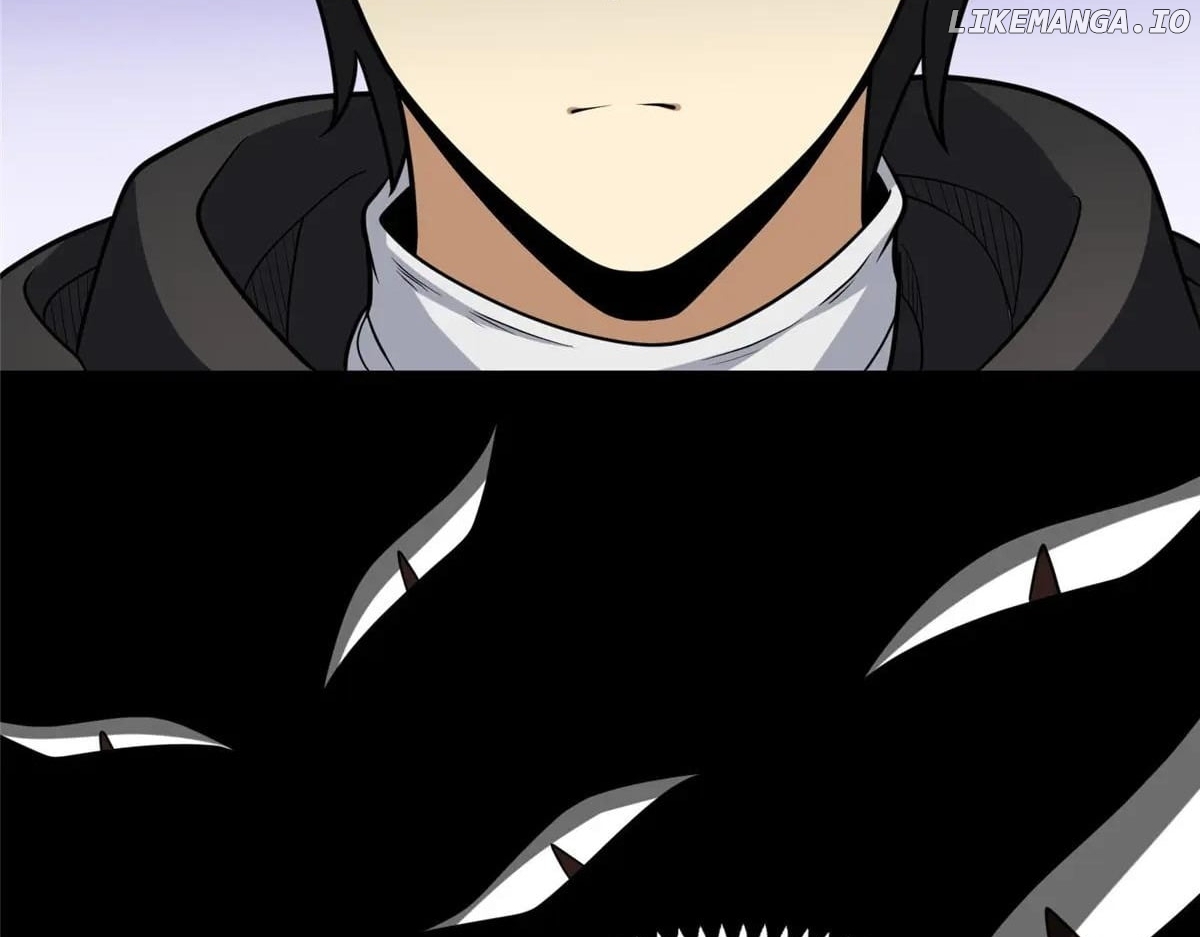 Divine Urban God Chapter 273 - page 16